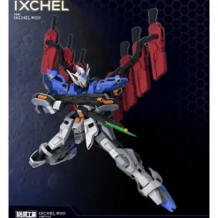 MECHA CORE INDUSTRY : 1/100 IXCHEL