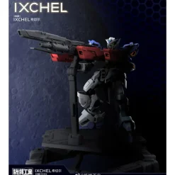 MECHA CORE INDUSTRY : 1/100 IXCHEL