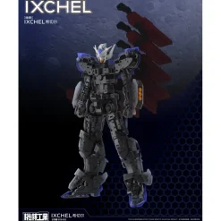 MECHA CORE INDUSTRY : 1/100 IXCHEL