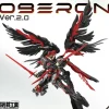 MECHA CORE INDUSTRY : 1/100 OBERON DARK ANGEL VER. 2.0
