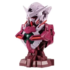 Mechanical Bust 05 Gundam Exia [Trans-am color]