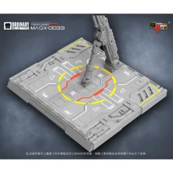 MECHANICORE : 1/72 MASX-0033[EXP] EXPEDITION TIEF-STURMER BLUE VER.