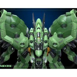 MECHANICORE : 1/144 NZF-BST-01 NEXZIS (Neue Ziel)