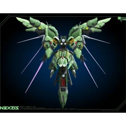 MECHANICORE : 1/144 NZF-BST-01 NEXZIS (Neue Ziel)