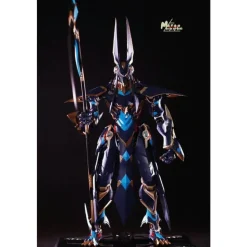 MECHA OF GODS : METAL BUILD ANUBIS 1/60 (MG01)