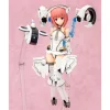 MEGAMI DEVICE : AIKA AIKAWA