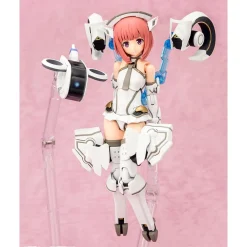 MEGAMI DEVICE : AIKA AIKAWA