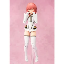 MEGAMI DEVICE : AIKA AIKAWA