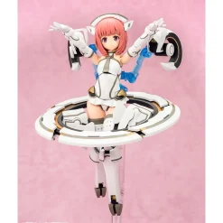MEGAMI DEVICE : AIKA AIKAWA