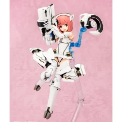 MEGAMI DEVICE : AIKA AIKAWA