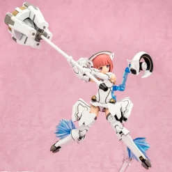 MEGAMI DEVICE : AIKA AIKAWA