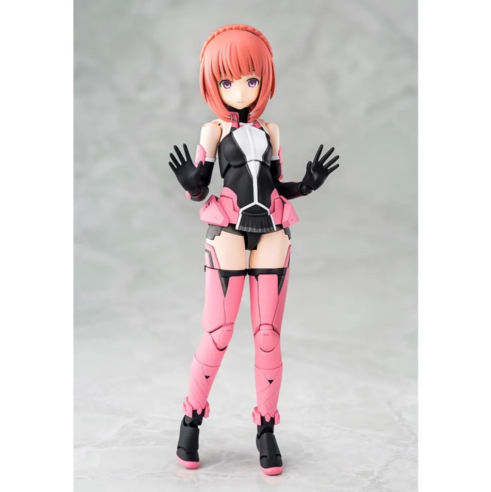 MEGAMI DEVICE AIKA AIKAWA (Jin-ai) 16cm