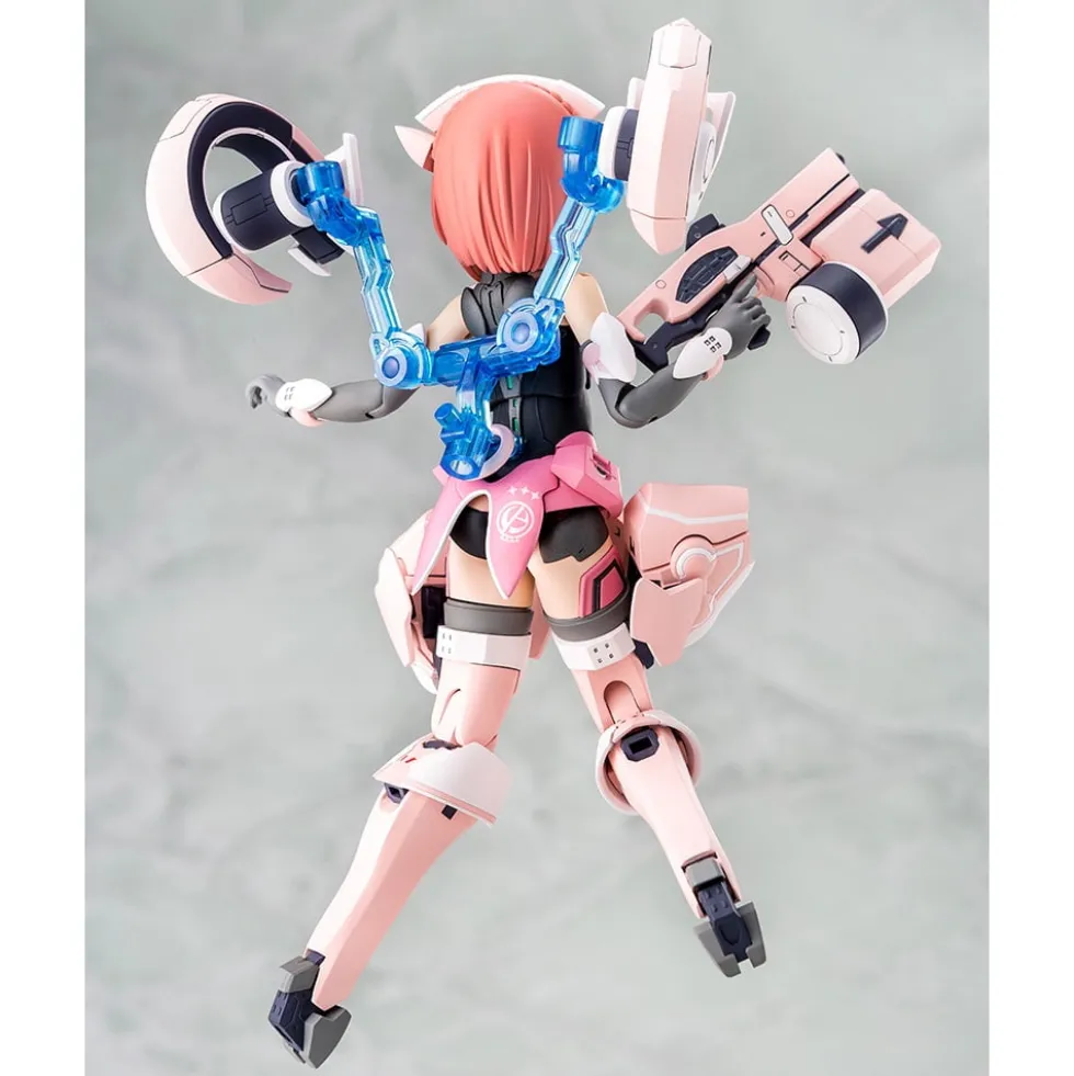 MEGAMI DEVICE AIKA AIKAWA (Jin-ai) 16cm