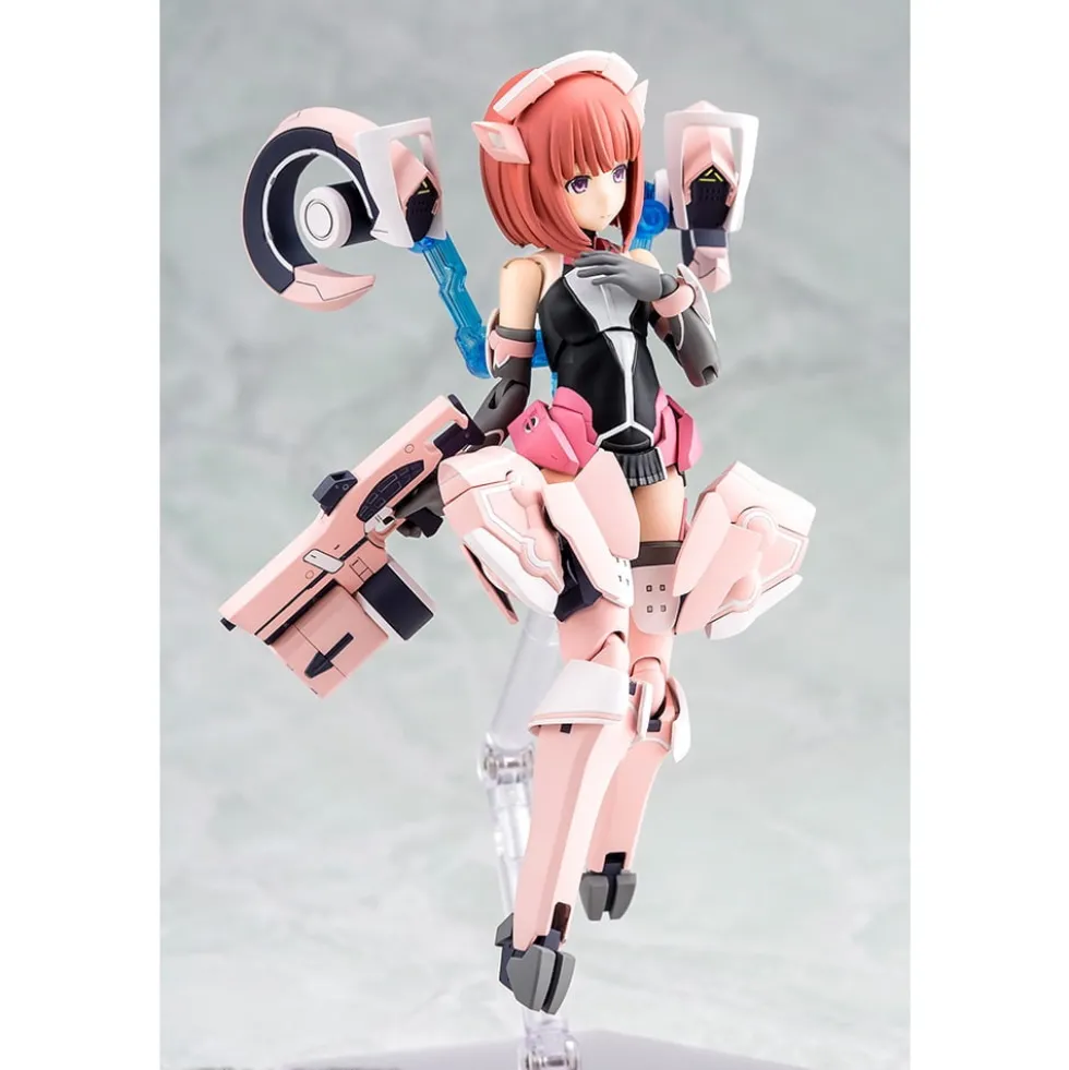 MEGAMI DEVICE AIKA AIKAWA (Jin-ai) 16cm