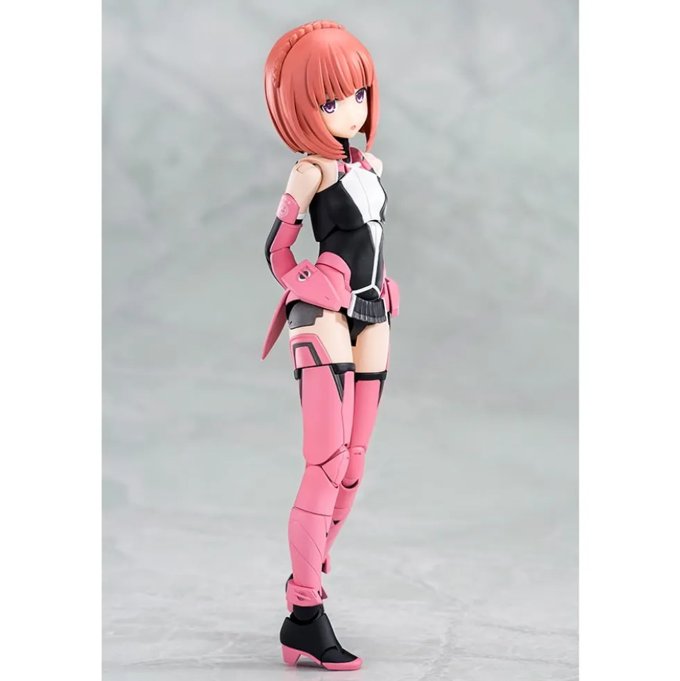 MEGAMI DEVICE AIKA AIKAWA (Jin-ai) 16cm