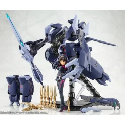 MEGAMI DEVICE ALICE GEAR AEGIS SITARA KANESHIYA [TENKI] VER. GANESHA