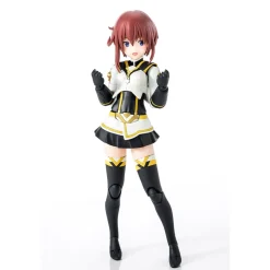 MEGAMI DEVICE ALICE GEAR AEGIS SUGUMI KANAGATA