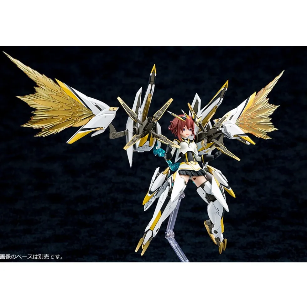MEGAMI DEVICE ALICE GEAR AEGIS SUGUMI KANAGATA