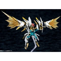 MEGAMI DEVICE ALICE GEAR AEGIS SUGUMI KANAGATA