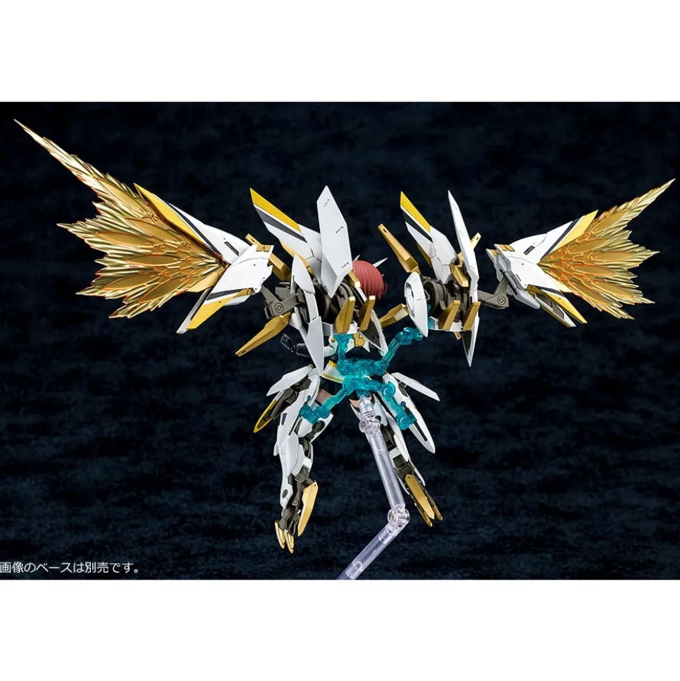 MEGAMI DEVICE ALICE GEAR AEGIS SUGUMI KANAGATA