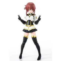MEGAMI DEVICE ALICE GEAR AEGIS SUGUMI KANAGATA