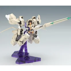 MEGAMI DEVICE ALICE GEAR AEGIS SITARA KANESHIYA VER. GANESHA