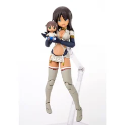 MEGAMI DEVICE ALICE GEAR AEGIS SITARA KANESHIYA VER. GANESHA