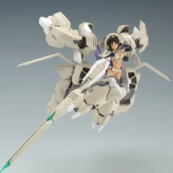 MEGAMI DEVICE ALICE GEAR AEGIS SITARA KANESHIYA VER. GANESHA
