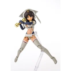 MEGAMI DEVICE ALICE GEAR AEGIS SITARA KANESHIYA VER. GANESHA