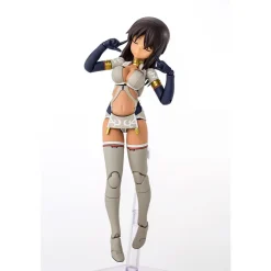 MEGAMI DEVICE ALICE GEAR AEGIS SITARA KANESHIYA VER. GANESHA