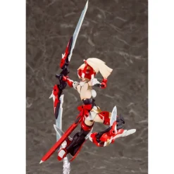 MEGAMI DEVICE : ASRA ARCHER