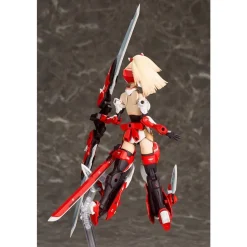 MEGAMI DEVICE : ASRA ARCHER