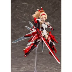 MEGAMI DEVICE : ASRA ARCHER