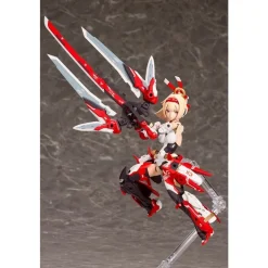 MEGAMI DEVICE : ASRA ARCHER
