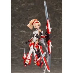 MEGAMI DEVICE : ASRA ARCHER