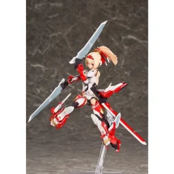 MEGAMI DEVICE : ASRA ARCHER