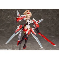 MEGAMI DEVICE : ASRA ARCHER