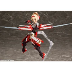 MEGAMI DEVICE : ASRA ARCHER