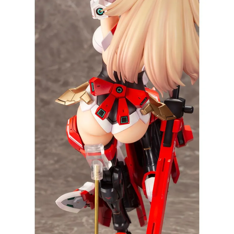 MEGAMI DEVICE 2/1 ASRA ARCHER
