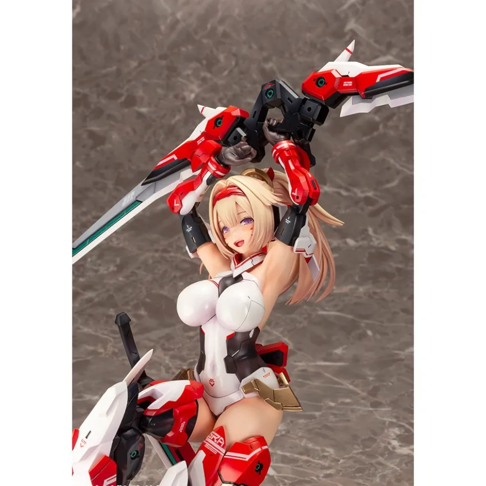 MEGAMI DEVICE 2/1 ASRA ARCHER