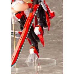 MEGAMI DEVICE 2/1 ASRA ARCHER