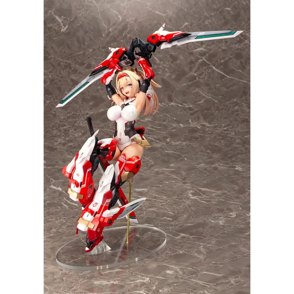 MEGAMI DEVICE 2/1 ASRA ARCHER