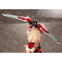 MEGAMI DEVICE 2/1 ASRA ARCHER