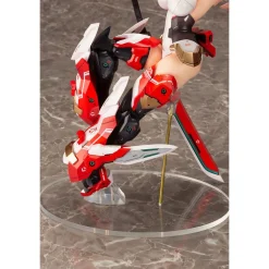 MEGAMI DEVICE 2/1 ASRA ARCHER