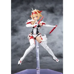 Megami Device Asra Archer Kizuna