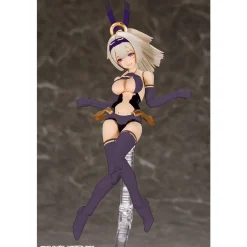 MEGAMI DEVICE ASRA ARCHER SHADOW EDITION (LIMITED)
