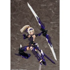 MEGAMI DEVICE ASRA ARCHER SHADOW EDITION (LIMITED)