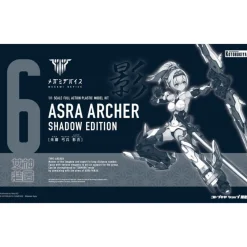MEGAMI DEVICE ASRA ARCHER SHADOW EDITION (LIMITED)