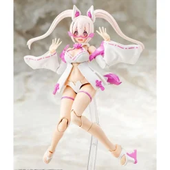 MEGAMI DEVICE : ASRA NINE-TAILS MATSURI