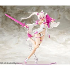 MEGAMI DEVICE : ASRA NINE-TAILS MATSURI